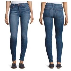 Joe's Jeans Gracie‎ Skinny Jeans Sz 27